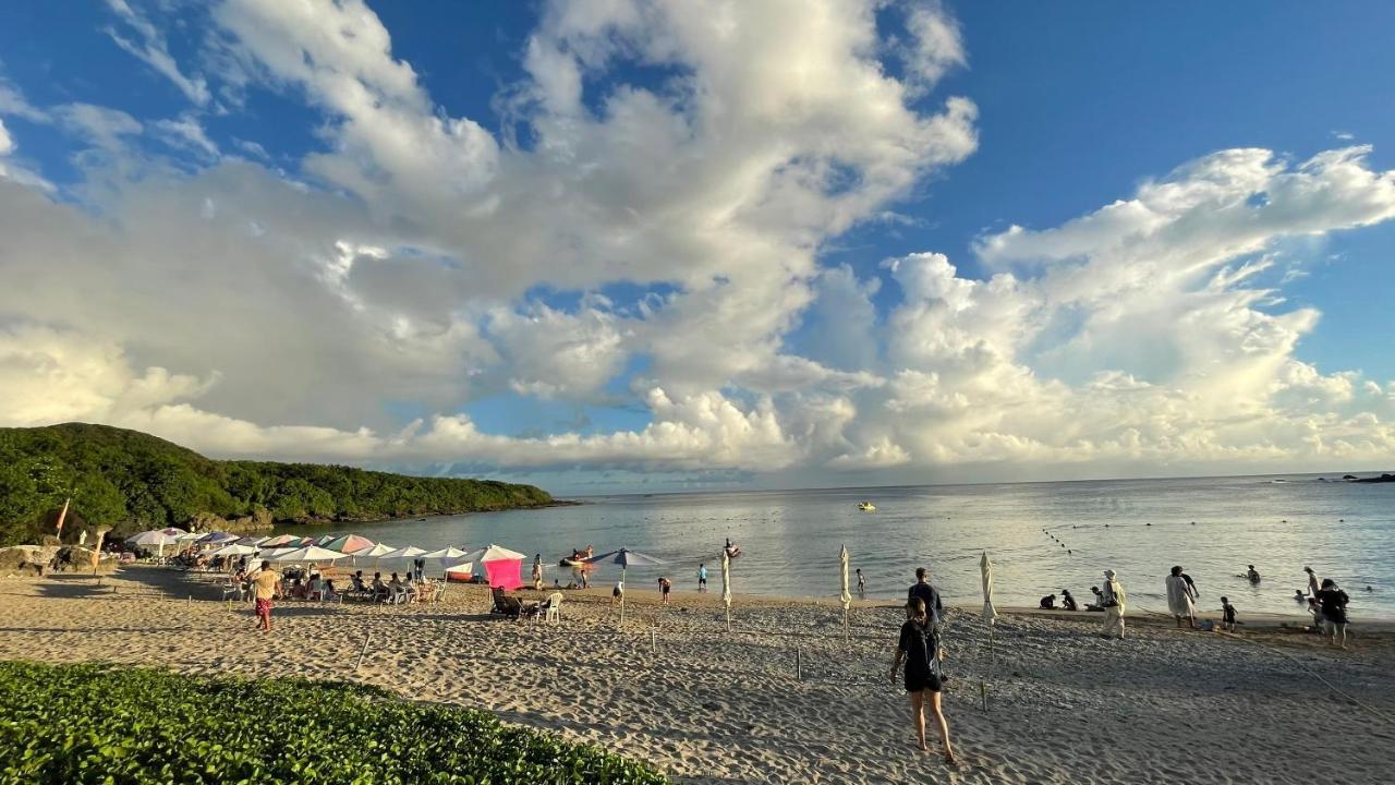 Kenting Southern Dream Resort Exterior foto