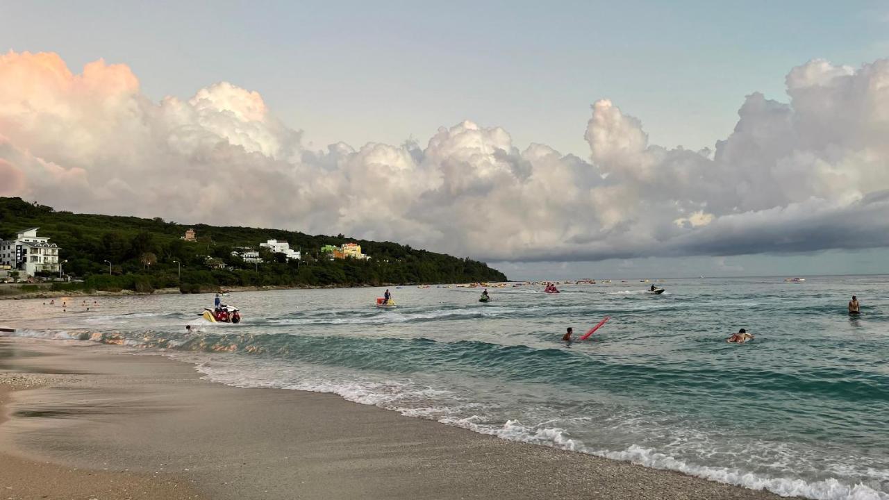 Kenting Southern Dream Resort Exterior foto